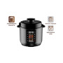 Мультиварка PRIME Technics PPC 121 Profi Cook Мультиварка PRIME Technics PPC 121 Profi Cook
