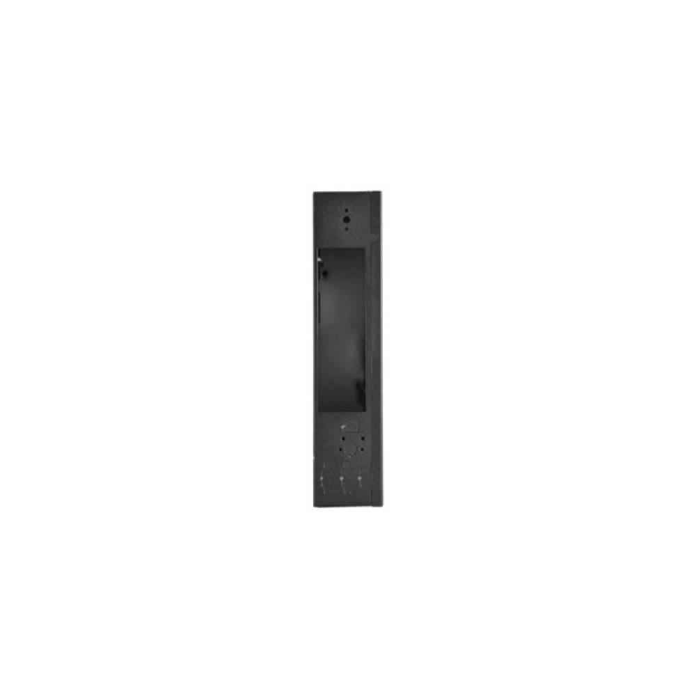 Корпус для ПК Chieftec COMPACT (IX-06B-OP)