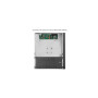 Корпус для ПК Chieftec COMPACT (IX-06B-OP)