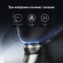 Електробритва Xiaomi Enchen BlackStone Max Електробритва Xiaomi Enchen BlackStone Max