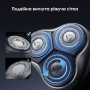 Електробритва Xiaomi Enchen BlackStone Max Електробритва Xiaomi Enchen BlackStone Max