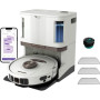 Пилосос Shark Detect Pro Max with Auto Empty System (RV2800ZEEUWH) Пилосос Shark Detect Pro Max with Auto Empty System (RV2800ZEEUWH)