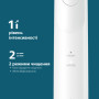 Електрична зубна щітка Philips HX7110/01