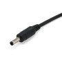 Блок живлення до ноутбуку Extradigital HP 19.5V, 3.33A, 65W (4.5x3.0) (PSH3824) Блок живлення до ноутбуку Extradigital HP 19.5V, 3.33A, 65W (4.5x3.0) (PSH3824)