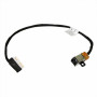Роз'єм живлення ноутбука з кабелем Dell PJ890 (4.5mm x 3.0mm + center pin), 6(5)-p (A49109) Роз'єм живлення ноутбука з кабелем Dell PJ890 (4.5mm x 3.0mm + center pin), 6(5)-p (A49109)