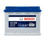 Акумулятор автомобільний Bosch 60А (0 092 S40 060) Акумулятор автомобільний Bosch 60А (0 092 S40 060)