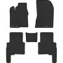 Килимок в салон EVAtech Kia Sorento (XM) (Hinged Gas Pedal) 7 seats 2009-2 (KI12232C5KH3RBB) Килимок в салон EVAtech Kia Sorento (XM) (Hinged Gas Pedal) 7 seats 2009-2 (KI12232C5KH3RBB)