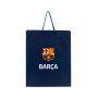 Подарунковий пакет Kite FC Barcelona, 26х32 см (BC25-266)
