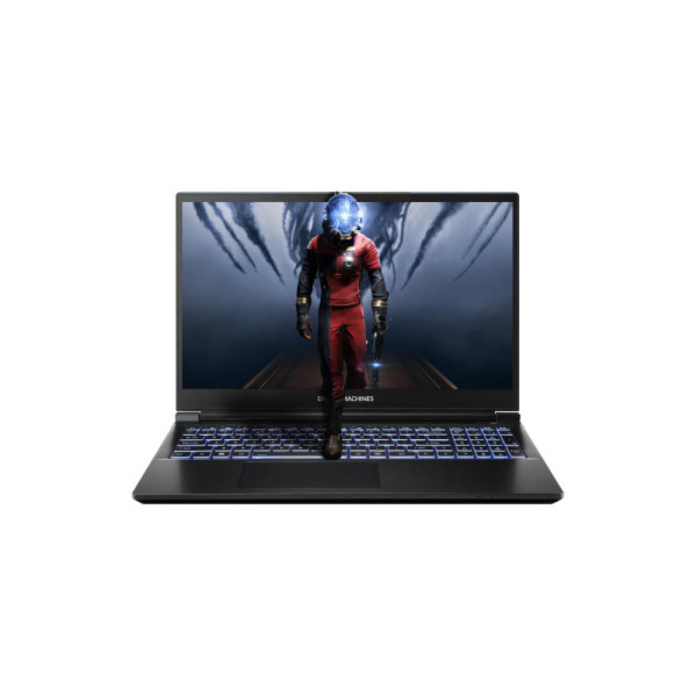 Ноутбук Dream Machines RG5060-15 (RG5060-15UA25)