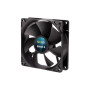 Кулер до корпусу Gelid Solutions Silent 9 Black 90 mm (FN-PX09-16) Кулер до корпусу Gelid Solutions Silent 9 Black 90 mm (FN-PX09-16)