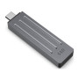 Накопичувач SSD USB Type-C 2TB Seagate (STMX2000400) Накопичувач SSD USB Type-C 2TB Seagate (STMX2000400)