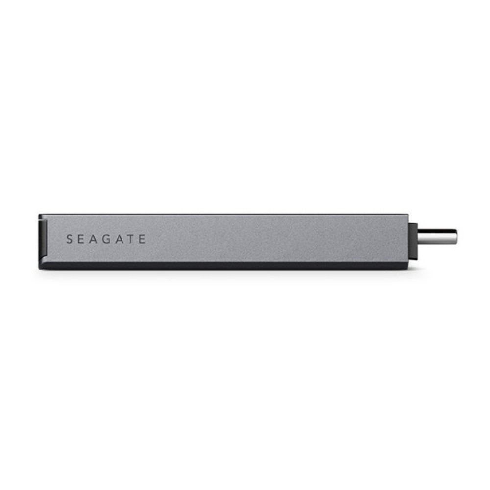 Накопичувач SSD USB Type-C 2TB Seagate (STMX2000400)