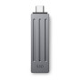 Накопичувач SSD USB Type-C 2TB Seagate (STMX2000400) Накопичувач SSD USB Type-C 2TB Seagate (STMX2000400)