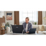 Монітор портативний Asus 23.8" ZenScreen MB249C HDMI, USB-C, MM, IPS, 75Hz, AdaptiveSync, Pivot, C-Clamp Arm Монітор портативний Asus 23.8" ZenScreen MB249C HDMI, USB-C, MM, IPS, 75Hz, AdaptiveSync, Pivot, C-Clamp Arm