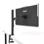Монітор портативний Asus 23.8" ZenScreen MB249C HDMI, USB-C, MM, IPS, 75Hz, AdaptiveSync, Pivot, C-Clamp Arm Монітор портативний Asus 23.8" ZenScreen MB249C HDMI, USB-C, MM, IPS, 75Hz, AdaptiveSync, Pivot, C-Clamp Arm