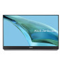 Монітор портативний Asus 23.8" ZenScreen MB249C HDMI, USB-C, MM, IPS, 75Hz, AdaptiveSync, Pivot, C-Clamp Arm Монітор портативний Asus 23.8" ZenScreen MB249C HDMI, USB-C, MM, IPS, 75Hz, AdaptiveSync, Pivot, C-Clamp Arm