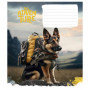 Зошит Школярик Best adventure 12 аркушів лінія (012-3285L) Зошит Школярик Best adventure 12 аркушів лінія (012-3285L)