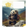 Зошит Школярик Best adventure 12 аркушів лінія (012-3285L) Зошит Школярик Best adventure 12 аркушів лінія (012-3285L)