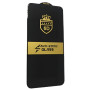 Скло захисне BeCover Honor X7/X7A Black (710104) Скло захисне BeCover Honor X7/X7A Black (710104)