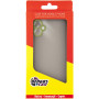 Чохол до мобільного телефона Dengos Matte Samsung Galaxy A05 (green) (DG-TPU-MATT-137) Чохол до мобільного телефона Dengos Matte Samsung Galaxy A05 (green) (DG-TPU-MATT-137)