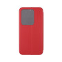 Чохол до мобільного телефона BeCover Exclusive Infinix Hot 40i (X6528B) Burgundy Red (711230) Чохол до мобільного телефона BeCover Exclusive Infinix Hot 40i (X6528B) Burgundy Red (711230)