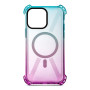 Чохол до мобільного телефона Armorstandart Bounce Apple iPhone 14 Pro Max Purple Blue (ARM75249) Чохол до мобільного телефона Armorstandart Bounce Apple iPhone 14 Pro Max Purple Blue (ARM75249)
