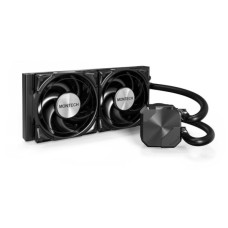 Кулер до процесора MONTECH HYPER FLOW SILENT 240 (B)