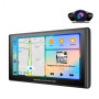 Автомобільний монітор Aspiring Auto Play DVR 1, Magnet, CarPlay, Android auto Автомобільний монітор Aspiring Auto Play DVR 1, Magnet, CarPlay, Android auto