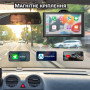 Автомобільний монітор Aspiring Auto Play DVR 1, Magnet, CarPlay, Android auto Автомобільний монітор Aspiring Auto Play DVR 1, Magnet, CarPlay, Android auto