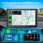 Автомобільний монітор Aspiring Auto Play DVR 1, Magnet, CarPlay, Android auto Автомобільний монітор Aspiring Auto Play DVR 1, Magnet, CarPlay, Android auto