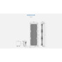 Система рідинного охолодження Enermax Aquafusion II 360 ARGB (ELC-AQFS360-SQA) Система рідинного охолодження Enermax Aquafusion II 360 ARGB (ELC-AQFS360-SQA)