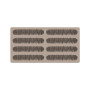 Форма для шоколаду Silikomart Kit Bar Magma 120x25 h10 мм, 116,5x23 h15, 29 мл x 8 (CH028 - KIT BAR MAGMA) Форма для шоколаду Silikomart Kit Bar Magma 120x25 h10 мм, 116,5x23 h15, 29 мл x 8 (CH028 - KIT BAR MAGMA)