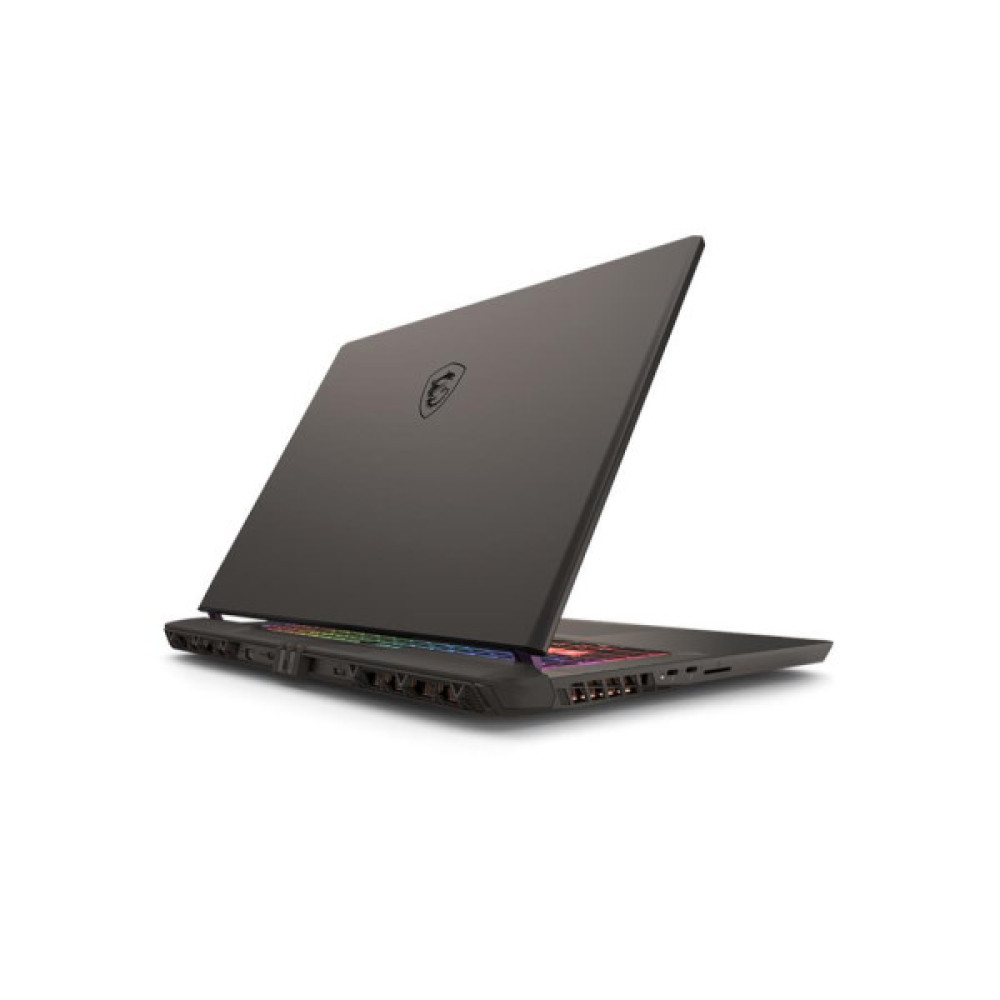 Ноутбук MSI Vector 17HXAI CU9-275HX (A2XWIG-043UA) Ноутбук MSI Vector 17HXAI CU9-275HX (A2XWIG-043UA)