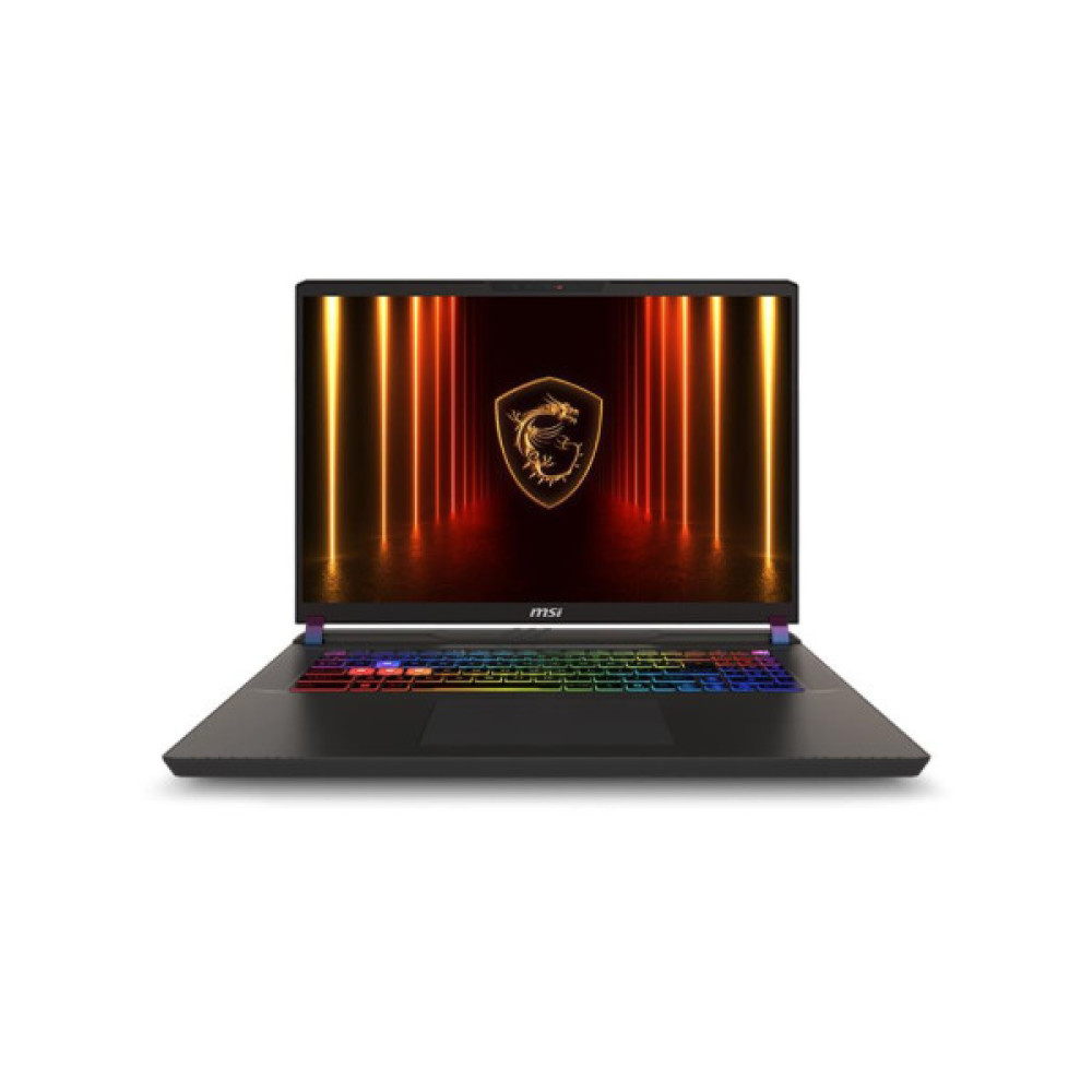 Ноутбук MSI Vector 17HXAI CU9-275HX (A2XWIG-043UA) Ноутбук MSI Vector 17HXAI CU9-275HX (A2XWIG-043UA)