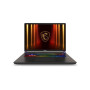 Ноутбук MSI Vector 17HXAI CU9-275HX (A2XWIG-043UA) Ноутбук MSI Vector 17HXAI CU9-275HX (A2XWIG-043UA)