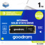 Накопичувач SSD M.2 2280 1TB PX600 Goodram (SSDPR-PX600-1K0-80) Накопичувач SSD M.2 2280 1TB PX600 Goodram (SSDPR-PX600-1K0-80)