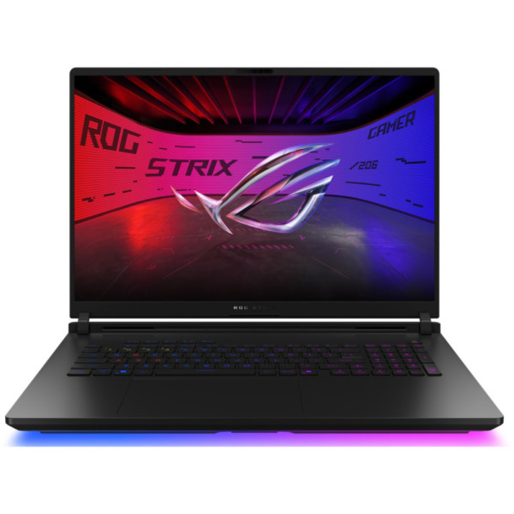 Ноутбук ASUS ROG Strix SCAR 18 G835LX-SA222X (90NR0LF1-M00B30) Ноутбук ASUS ROG Strix SCAR 18 G835LX-SA222X (90NR0LF1-M00B30)