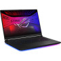 Ноутбук ASUS ROG Strix SCAR 18 G835LX-SA222X (90NR0LF1-M00B30) Ноутбук ASUS ROG Strix SCAR 18 G835LX-SA222X (90NR0LF1-M00B30)