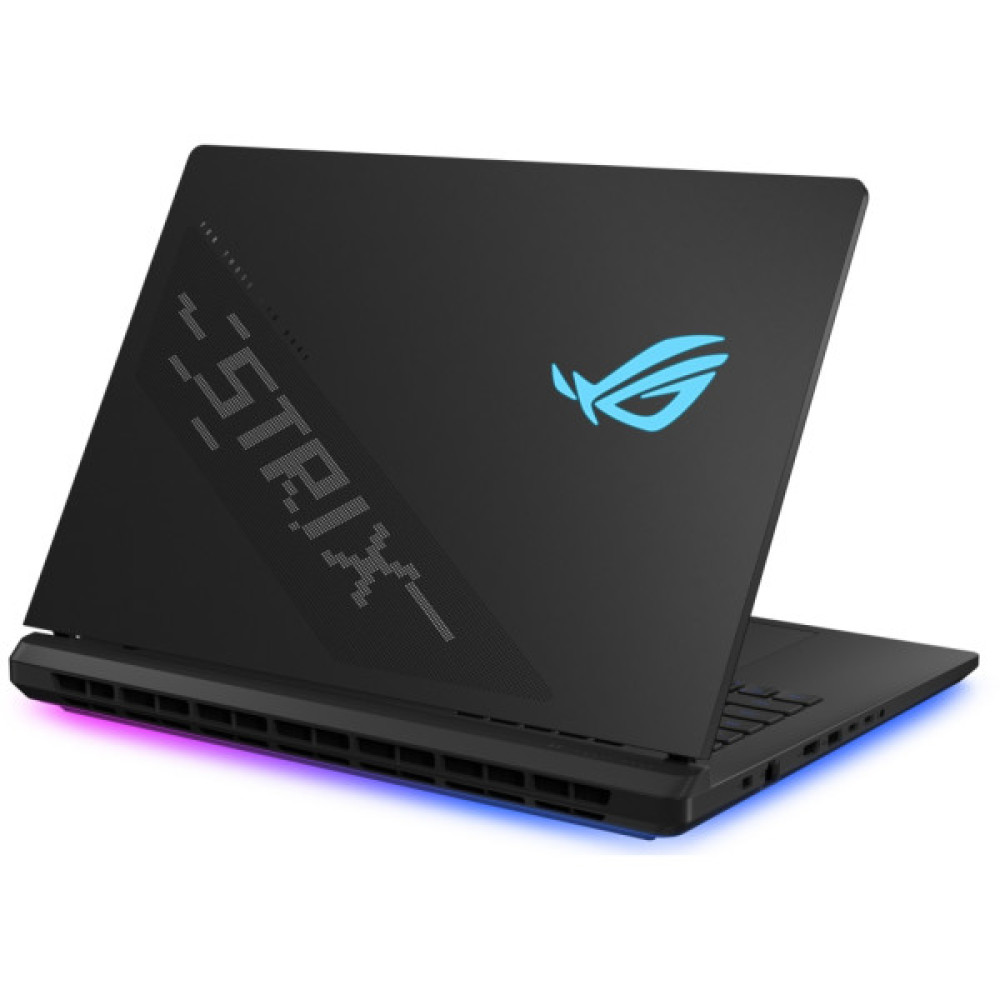 Ноутбук ASUS ROG Strix SCAR 18 G835LX-SA222X (90NR0LF1-M00B30) Ноутбук ASUS ROG Strix SCAR 18 G835LX-SA222X (90NR0LF1-M00B30)