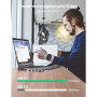Концентратор Ugreen CM219 HUB Type-C to 4xUSB with USB-C Power Port (Gray) (70336) Концентратор Ugreen CM219 HUB Type-C to 4xUSB with USB-C Power Port (Gray) (70336)