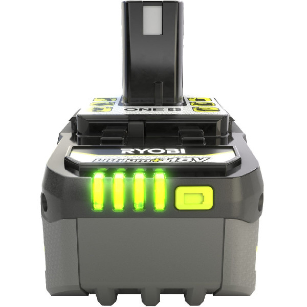 Акумулятор Ryobi ONE+ RB1850X 18В 5А·год 0.7кг