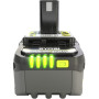 Акумулятор Ryobi ONE+ RB1850X 18В 5А·год 0.7кг