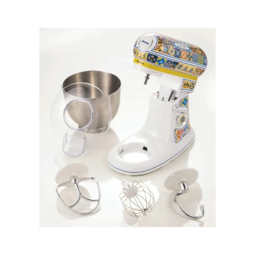 Кухонний комбайн Ariete 1588 POSITANO