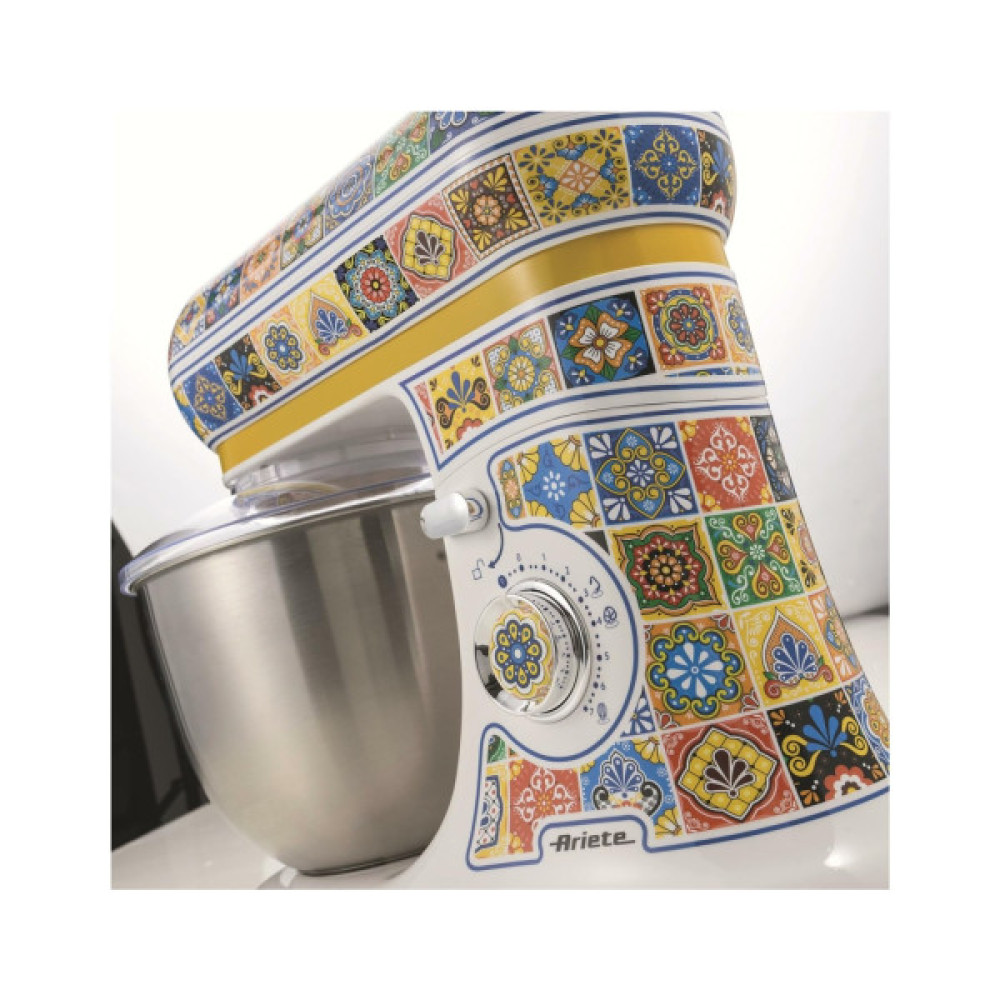 Кухонний комбайн Ariete 1588 POSITANO