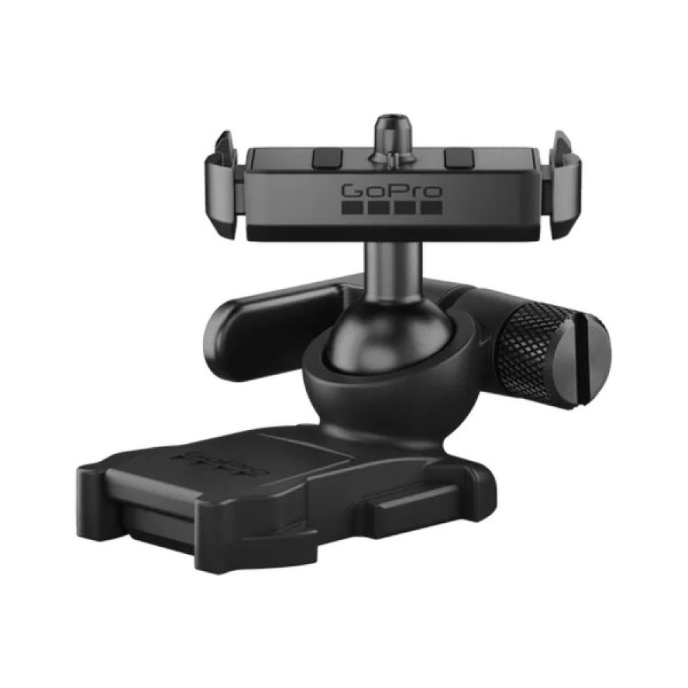 Аксесуар до екшн-камер GoPro Magnetic Latch Ball Joint Mount (AEMAG-002)