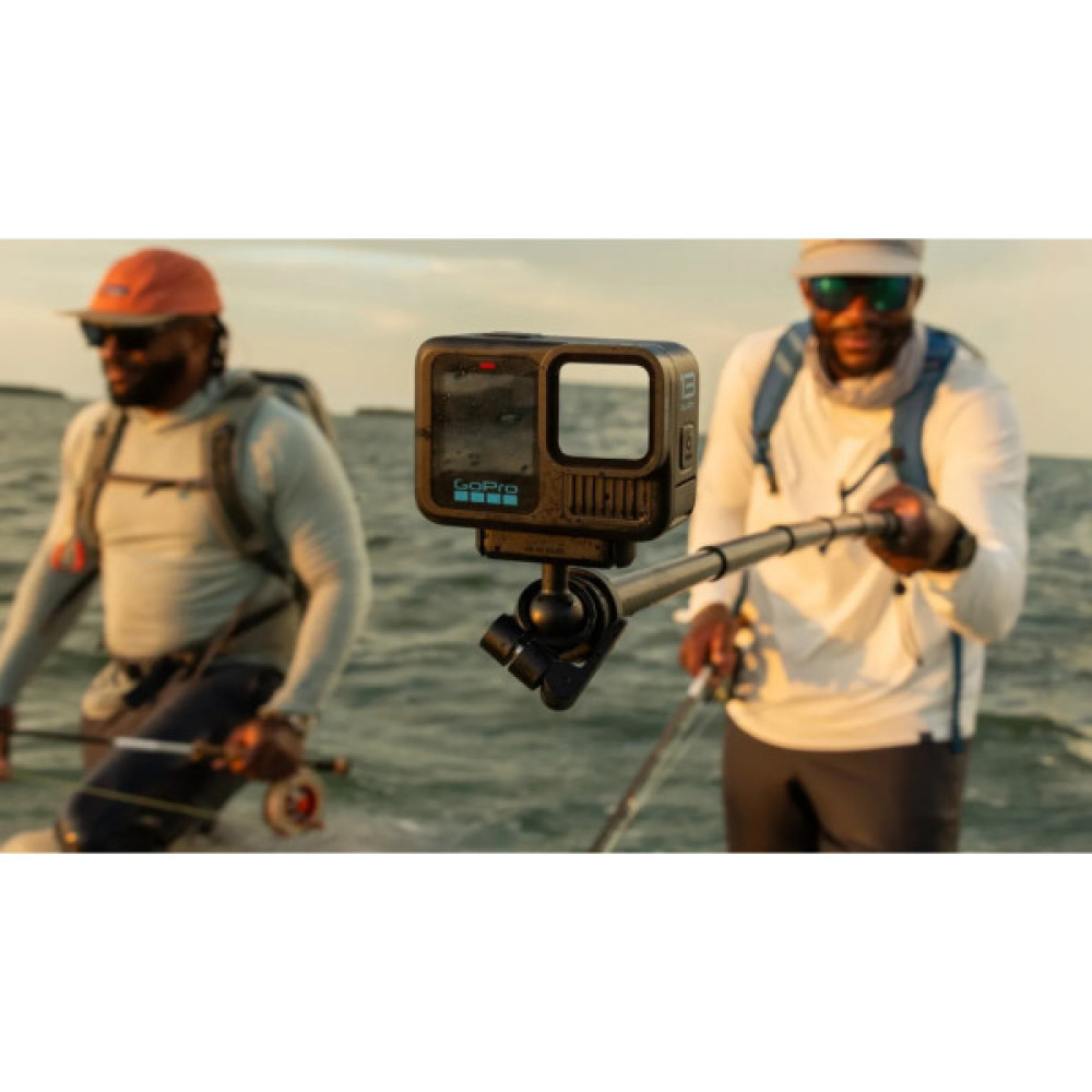 Аксесуар до екшн-камер GoPro Magnetic Latch Ball Joint Mount (AEMAG-002)