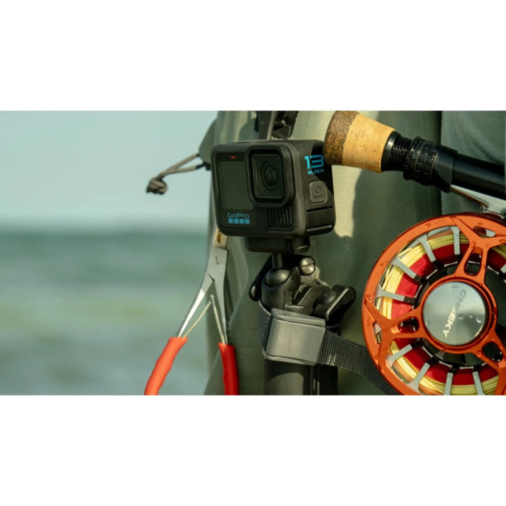 Аксесуар до екшн-камер GoPro Magnetic Latch Ball Joint Mount (AEMAG-002)