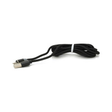 Дата кабель USB 2.0 to Lightning 2.0m 2A magnetic nylon black PiPo (18166) Дата кабель USB 2.0 to Lightning 2.0m 2A magnetic nylon black PiPo (18166)