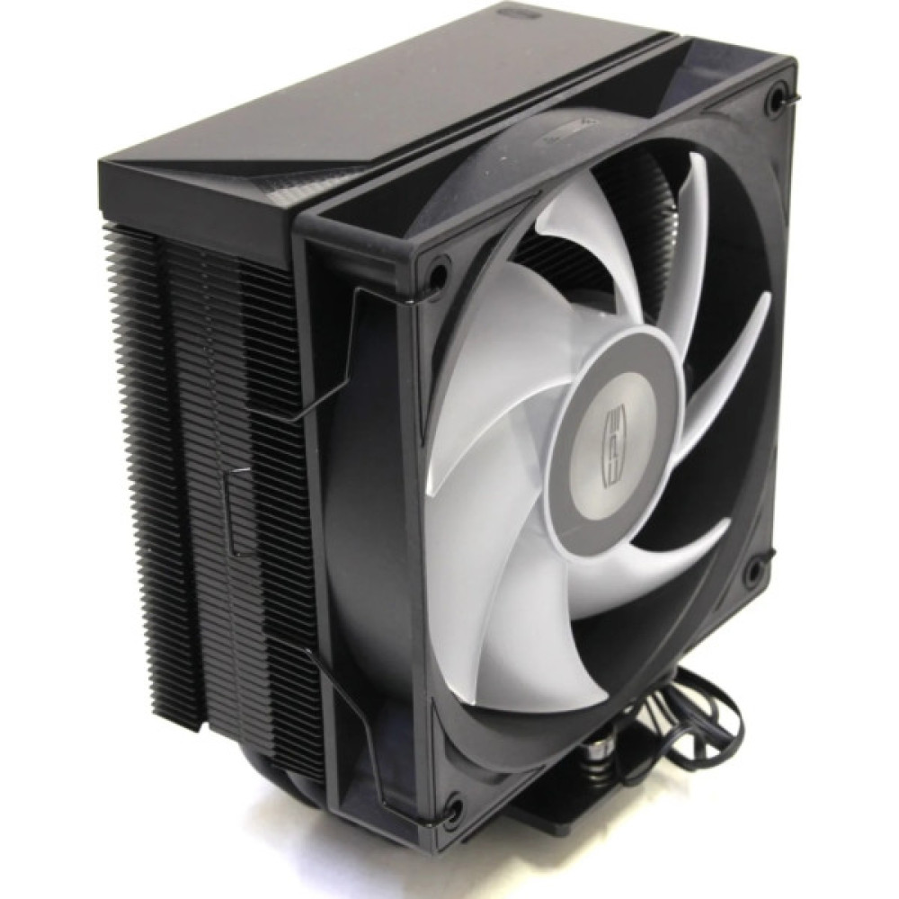 Кулер до корпусу PcCooler RT500 TC ARGB BK