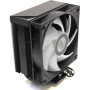 Кулер до корпусу PcCooler RT500 TC ARGB BK
